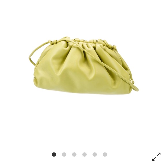 Bottega Veneta Handbags - Bottega Veneta mini clutch bag